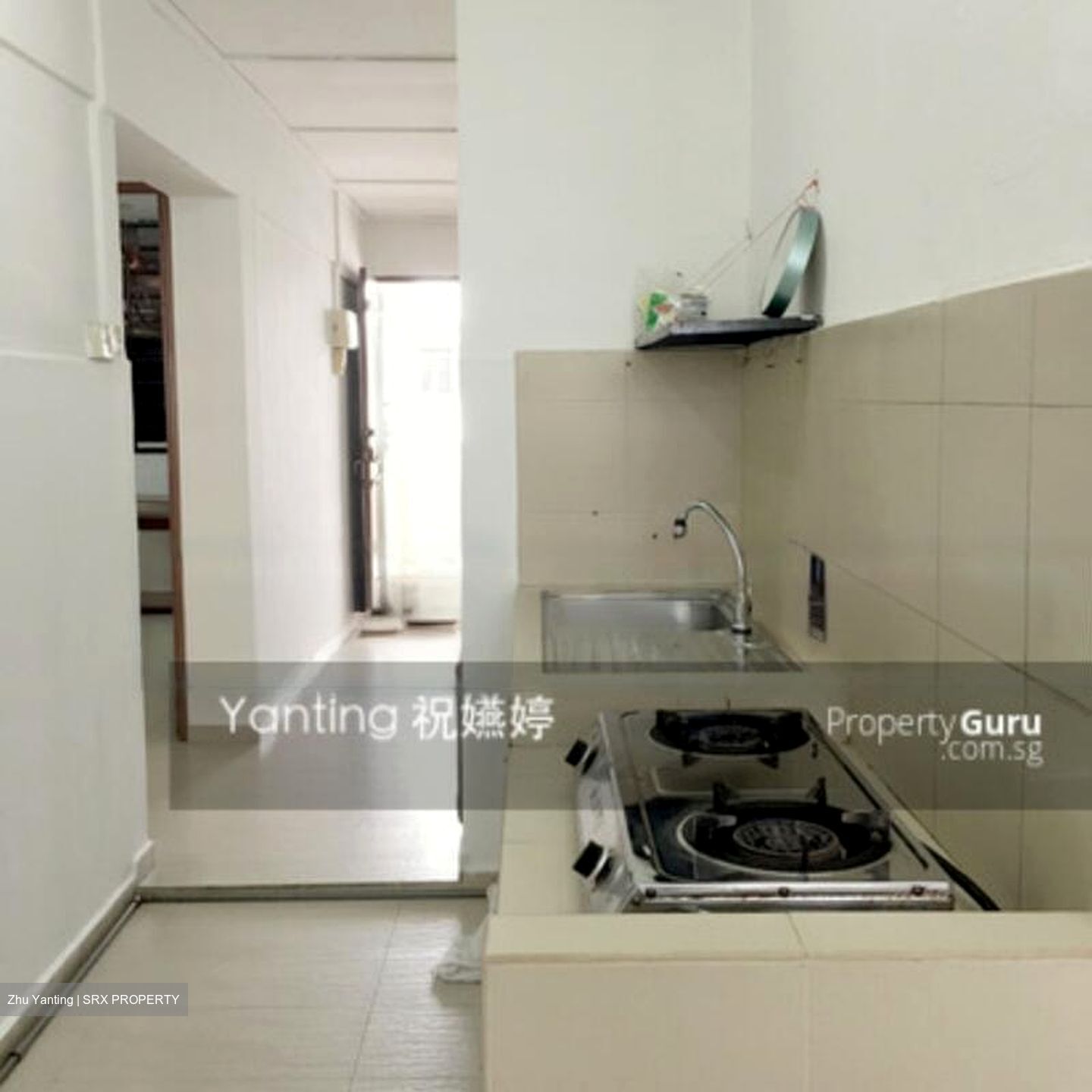 Blk 3 Joo Seng Green (Toa Payoh), HDB 3 Rooms #462117591